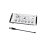 Vision Master E290 com antena chicote GT-800, tela de 2,90 polegadas 5