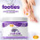 SPA REDI Ζάχαρη Scrub - Λεβάντα και Άγρια Λουλούδια - 16 Oz - Απολεπιστικό, Ενυδατικό 3