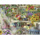 Ravensburger Ravensburger 13996 Παράδεισος Κηπουρού 2000 Τεμαχίων Παζλ για Ενήλικες 1