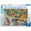 Ravensburger Ravensburger 13996 Παράδεισος Κηπουρού 2000 Τεμαχίων Παζλ για Ενήλικες 2