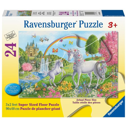 Ravensburger Ravensburger 03043 Prancing Unicorns 1