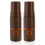 Body Drench Quick Tan Αυτομαυριστικό Μousse | Μπρονζέ Φόρμουλα | 4.2 oz | 2-Pack 1