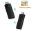 50M Wireless -compatible Extender Video Transmitter and Receiver 3