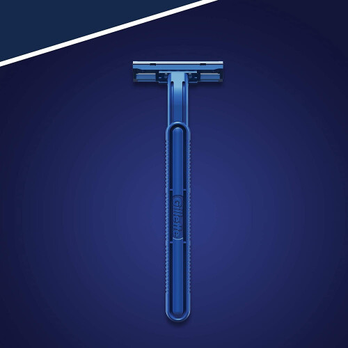 Gillette Gillette Sensor2 eldobhat frfi borotvk 12 Count 2