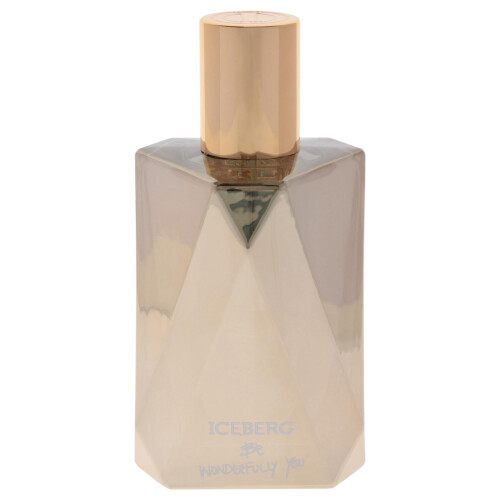 Isberg vara underbart du fr kvinnor - 3,3 oz edt spray 1