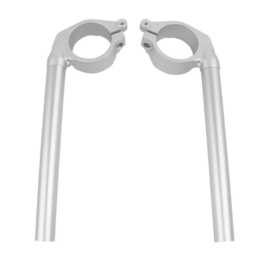 For 50Mm Fork Tube Clip-On Handlebars Clip 4852091335365