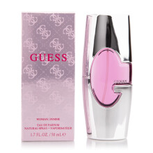 GUESS voor Vrouwen Eau de Parfum 1,7 Fl Oz