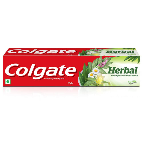 Colgate Colgate Herbal Tandpasta 198 g
