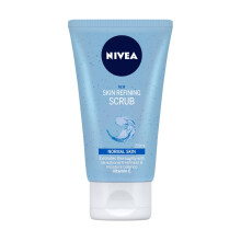 Nivea Skin Refining Scrub 150 ml 5.07 oz - India