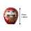Bambole Daruma Fortune (set da 10 da 4,7 cm, realizzate in Giappone) 4