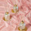 Capri Blue Reed Diffuser - Wordt geleverd met ananasbloem geurende diffuser, olie-diffusersticks en kwik iriserende glazen fles - aromatherapie-diffu 3