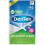 Dentek Triple Clean Floss Picks Mint 90 Count 1
