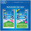 Dentek Triple Clean Floss Picks Mint 90 Count 2