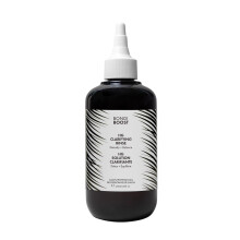 BondiBoost HG Clarifying Hair Rinse [8,45 fl oz] Alo?gebaseerde Clarifying Rinse Ontgiften + balanceren + versterken van de hoofdhuid met rozemarijn-