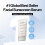 d'Alba, Υδρογόνου Essence Waterfull+ Αντίφλεγμα, SPF 50+, 1.69 fl oz (50 ml) 2
