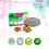 Vaadi Herbals Elbow Foot Scrub Peak 6x75g 3