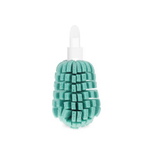 Full Circle Magic Wand Replacement Head - Sponge Head for Washing Glasses - Non Scratch Glass Safe Scrubber Sponge