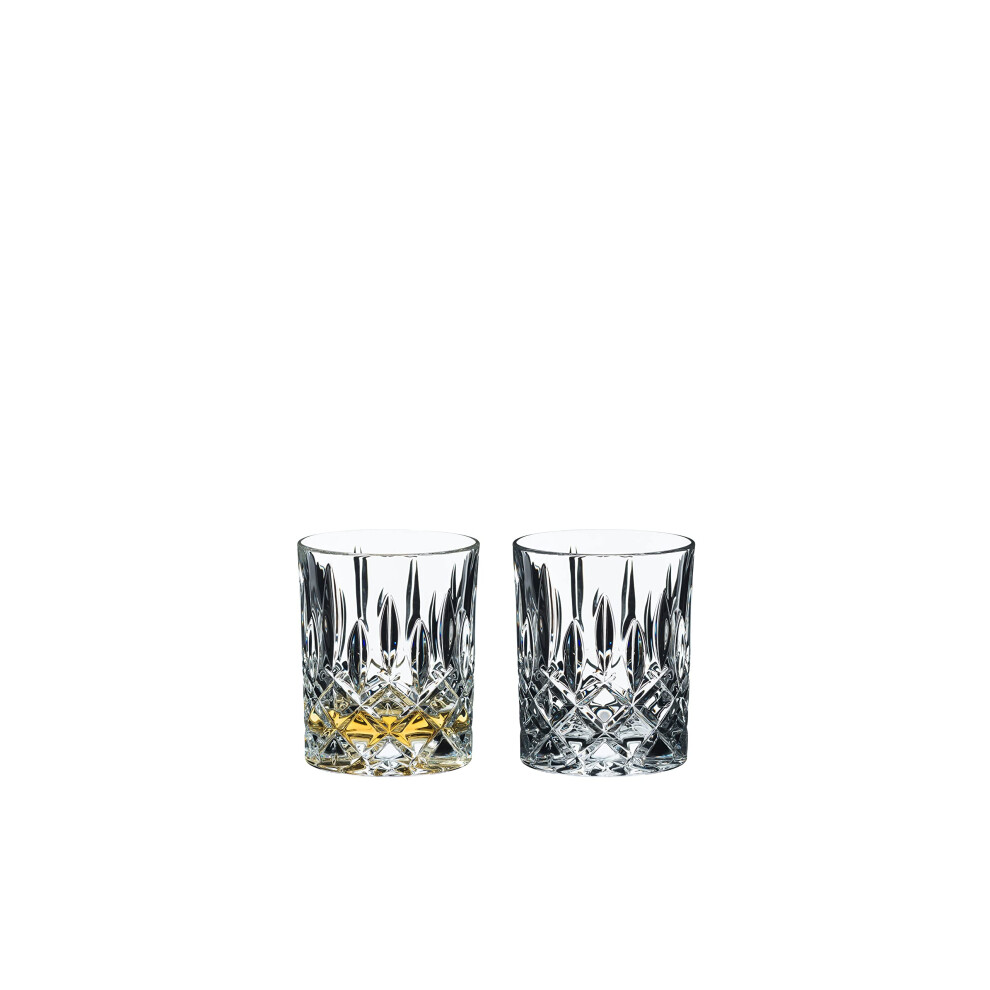 Riedel Tumbler Spey Whisky  Set of 2