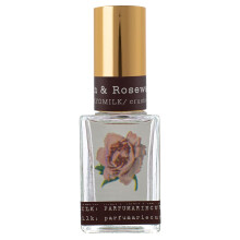 TOKYOMILK Gin & Rosewater Eau de Parfum 1 fl. oz 29,5 ml - Citrusschil Palissander Mimosa & Mandarijn - Een mooie balans Damesparfum Eau de Parfum Sp