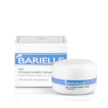La crema per il rafforzamento delle unghie di Barielle 1 oncia (confezione di 2) aiuta a migliorare la crescita delle unghie per unghie pi sane e pi