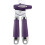 Farberware Farberware Pro 2 Dosen   ffner, Rot, Einheitsgr      e 2