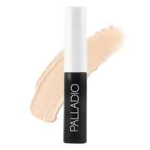 Palladio Eyeshadow Primer eliminerer kr?lning sikrer maksimal skygge Vibration hele dagen lang forbedret med 5 forskellige urteekstrakter straks