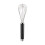 KitchenAid Fouet utilitaire KitchenAid Gourmet 10,5 pouces noir mat 2