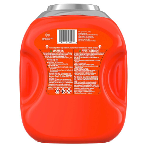 Tide Stras z pucha 2
