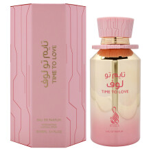 Risala Tijd om lief te hebben voor vrouwen - 3,4 oz EDP-spray
