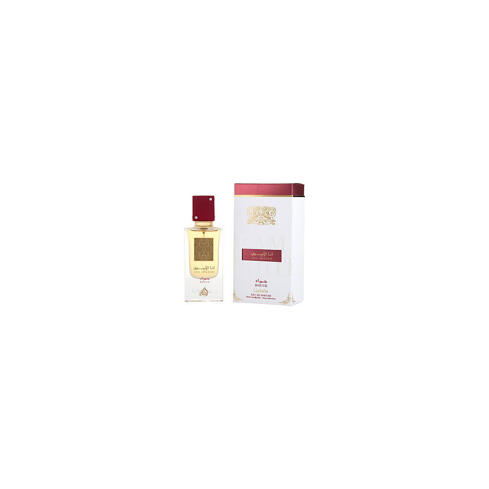 LATTAFA ANA ABIYEDH ROUGE by Lattafa
