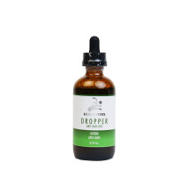 Kleravitex Anti-Hair Loss Dropper - Natuurlijk haargroeiserum voor dunner wordend haar, kaalheid en roos - Voedende hoofdhuidbehandelingslotion - Ver
