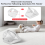 Rear Cover for Automatic Microchip Cat Pet Feeder 4
