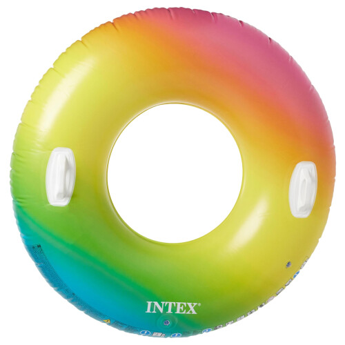 Intex Intex Recreation 48"" Farbwirbelrohr