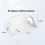 Rear Cover for Automatic Microchip Cat Pet Feeder 6