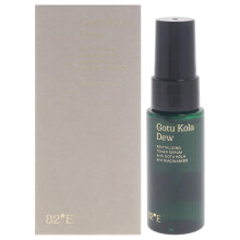 Gotu Kola Dew Revitalizing Toner Serum von 82E f   r Frauen     1 oz Serum