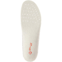 Merrell Men's Wool Base Insole White 7