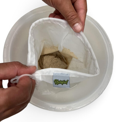 Kavafied Premium Traditional Kava Strainer Bag 1