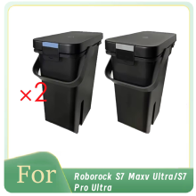 Für Roborock S7 Maxv Ultra/S7 Pro Ultra Ersatzteile
