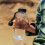YETI Yonder 1,5 l/50 oz Wasserflasche mit Yonder Tether Cap, transparent 3