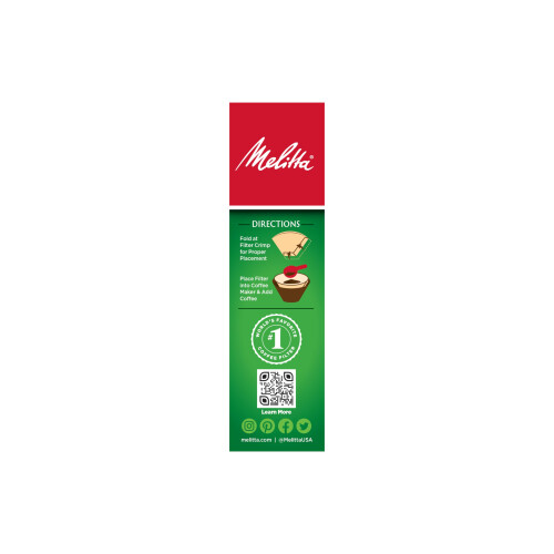 Melitta Melitta nr 1