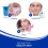 NIVEA Nivea Refreshing Face Wash | Normal hud med E-vitamin | 150 ml (5,07 Fl Oz) 4