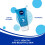 NIVEA Nivea Refreshing Face Wash | Normal hud med E-vitamin | 150 ml (5,07 Fl Oz) 3