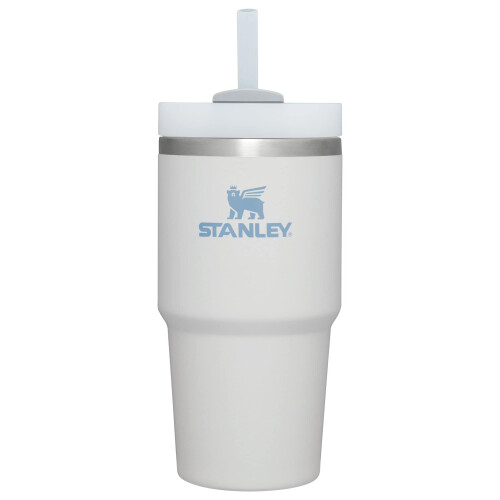 STANLEY Stanley Quencher H2.0 FlowState Ανοξείδωτο Θερμός με Καπάκι και Καλαμάκι για Νερό, Τσάι, Καφέ, 20 oz