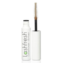 Lashfresh Wimpernverlngerungs-Conditioner mit Seidenprotein 3 ml. Halten Sie natrliche Wimpern gesund und stark, weiche und seidige Wimpernverlnge