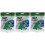 Schick Exacta2 Sensitive eldobhat borotva 30p (10 darab x 3 csomag) 1