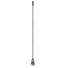 Wheel Rotary Edger Lawn Tool, 66.7Inch Manual Lawn Edger