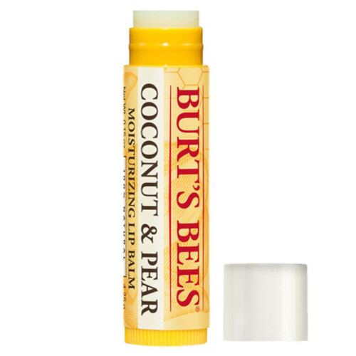 Burt's Bees Burts Bees Balsamo Labbra al Cocco e Pera, 4.25 GR 2