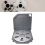 10in 6-Hole Empty Takeup Reel with Empty Take Up Reels Storage Box B 5