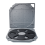 10in 6-Hole Empty Takeup Reel with Empty Take Up Reels Storage Box B 3