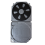10in 6-Hole Empty Takeup Reel with Empty Take Up Reels Storage Box B 2
